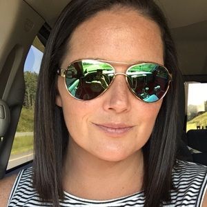 Meet your Posher, Catherine